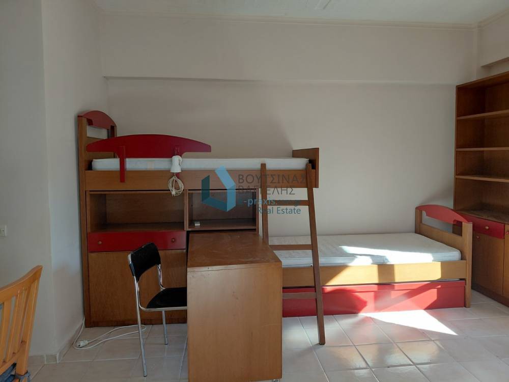 Studio / γκαρσονιέρα 28 τ.μ. προς ενοικίαση, Προάστιο Πάτρας