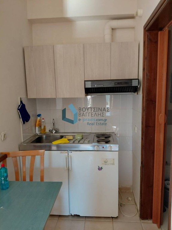 Studio / γκαρσονιέρα 28 τ.μ. προς ενοικίαση, Προάστιο Πάτρας