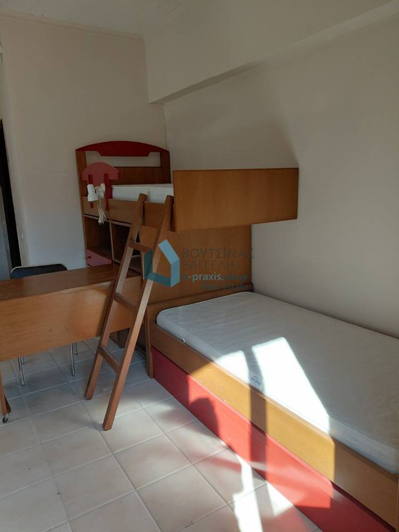 Studio / γκαρσονιέρα 28 τ.μ. προς ενοικίαση, Προάστιο Πάτρας