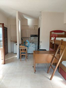 Studio / γκαρσονιέρα 28 τ.μ. προς ενοικίαση