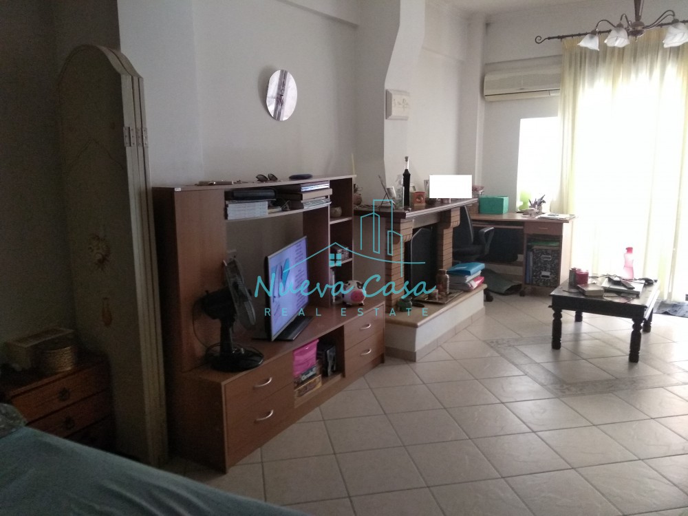 Διαμέρισμα 46 τ.μ. πρός ενοικίαση, Αχαΐα, Πάτρα