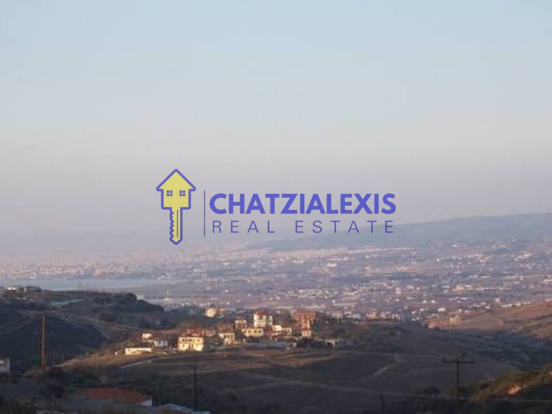 Οικόπεδο 500 τ.μ. προς πώληση, Καρδιά Θέρμης