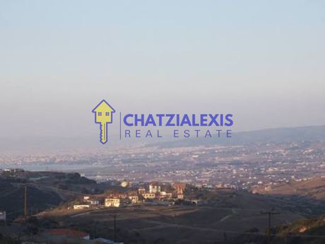 Land plot 500 sqm for sale
