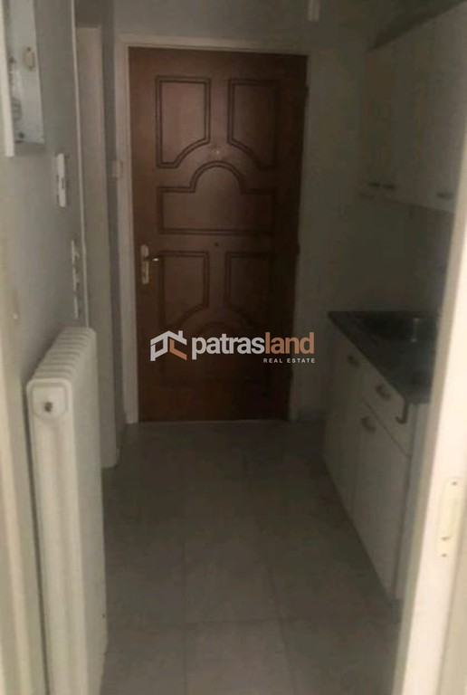Studio / γκαρσονιέρα 25 τ.μ. προς ενοικίαση, Αγία Σοφία Πάτρας