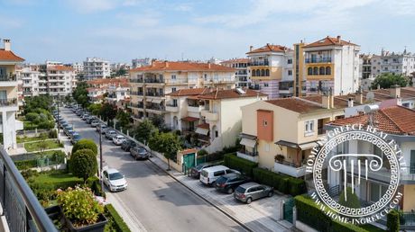 Διαμέρισμα 120 τ.μ. πρός πώληση