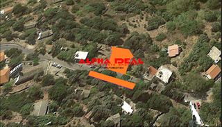 Οικόπεδο 578 τ.μ. για πώληση, Ν. Σάμου, Ικαρία-thumb-1