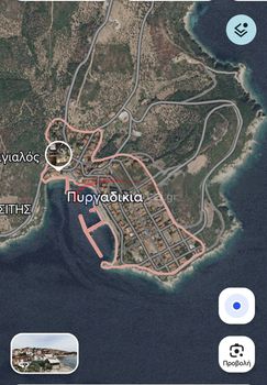 Οικόπεδο 515 τ.μ. προς πώληση