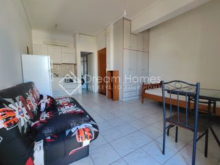 Studio / γκαρσονιέρα 30 τ.μ. για ενοικίαση