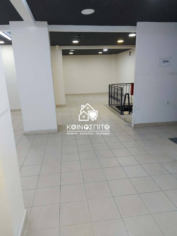 Κατάστημα 530 τ.μ. προς ενοικίαση, Άγιος Δημήτριος Θεσσαλονίκης