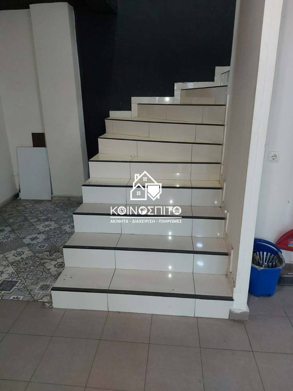 Κατάστημα 530 τ.μ. προς ενοικίαση, Άγιος Δημήτριος Θεσσαλονίκης