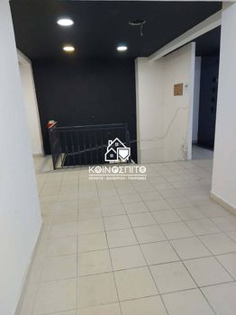 Κατάστημα 530 τ.μ. προς ενοικίαση