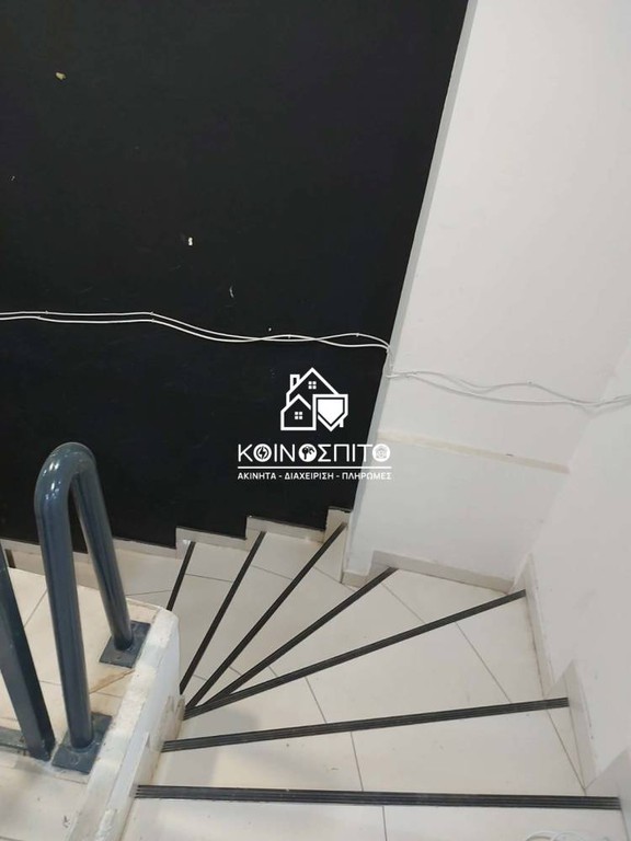 Κατάστημα 530 τ.μ. προς ενοικίαση, Άγιος Δημήτριος Θεσσαλονίκης