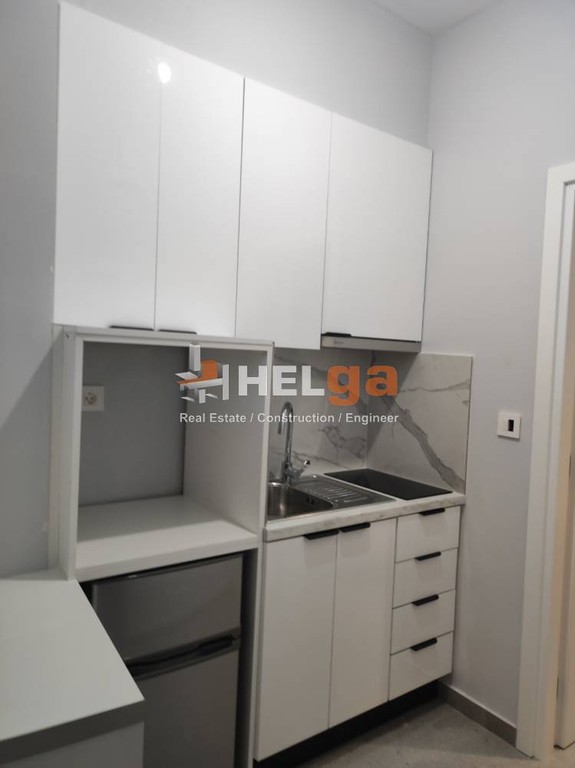 Studio / γκαρσονιέρα 27 τ.μ. προς ενοικίαση, Κέντρο Πάτρας