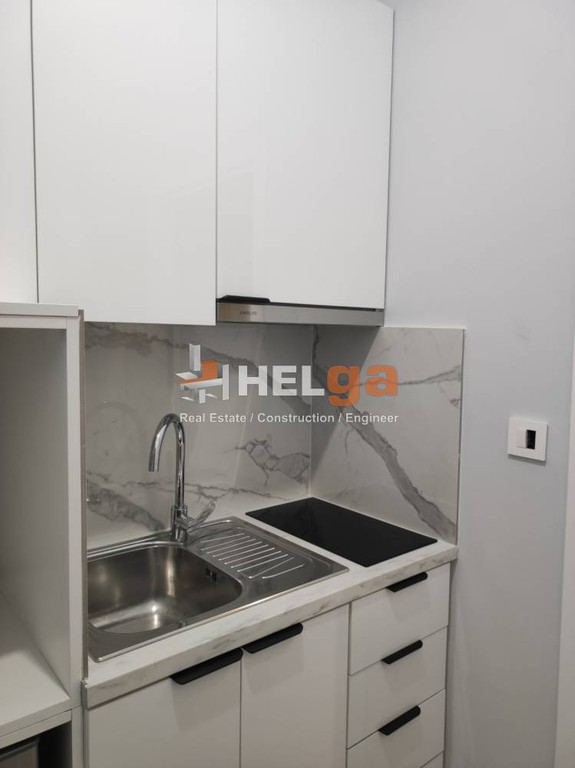 Studio / γκαρσονιέρα 27 τ.μ. προς ενοικίαση, Κέντρο Πάτρας