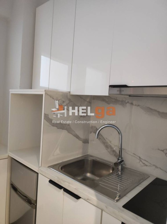 Studio / γκαρσονιέρα 27 τ.μ. προς ενοικίαση, Κέντρο Πάτρας