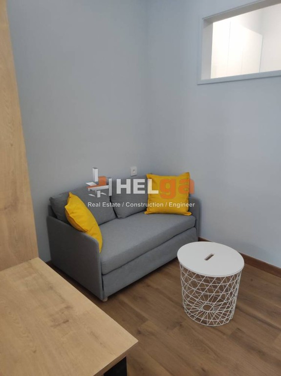 Studio / γκαρσονιέρα 27 τ.μ. προς ενοικίαση, Κέντρο Πάτρας