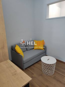 Studio / γκαρσονιέρα 27 τ.μ. προς ενοικίαση