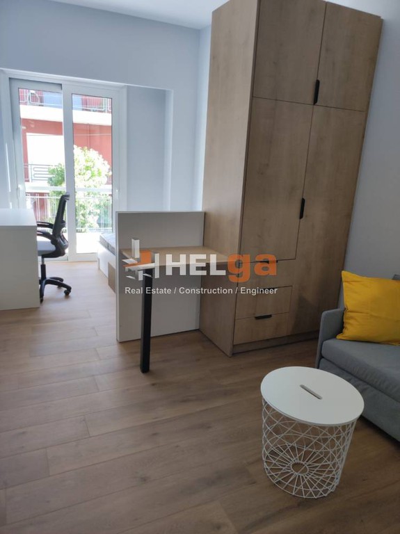 Studio / γκαρσονιέρα 27 τ.μ. προς ενοικίαση, Κέντρο Πάτρας