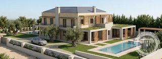 Κτίριο 920 τ.μ. για πώληση
