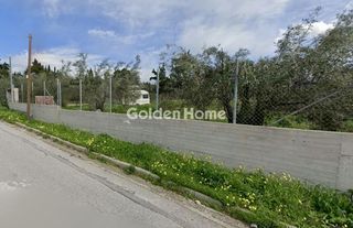 Land plot 1.074 sqm for sale