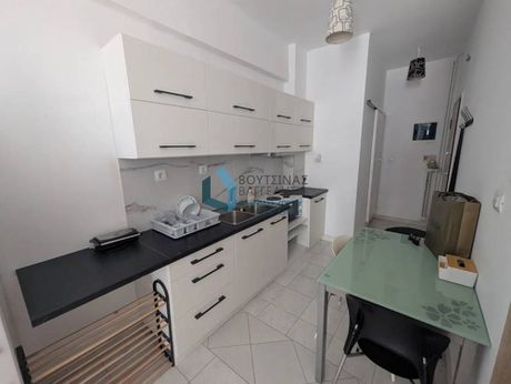 Studio / γκαρσονιέρα 30 τ.μ. προς ενοικίαση