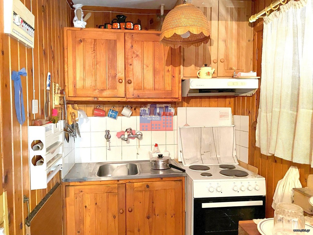 Μονοκατοικία 50 τ.μ. προς πώληση, Άλσος Αιγιάλειας