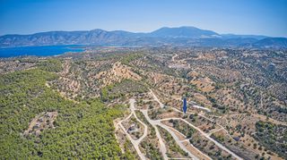 Οικόπεδο 400 τ.μ. για πώληση, Αργολίδα, Κρανίδι-thumb-4