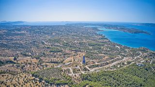 Οικόπεδο 400 τ.μ. για πώληση, Αργολίδα, Κρανίδι-thumb-2