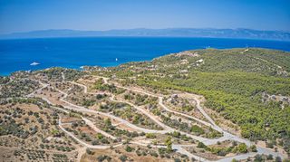 Οικόπεδο 400 τ.μ. για πώληση, Αργολίδα, Κρανίδι-thumb-15