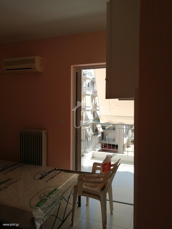 Studio / γκαρσονιέρα 35 τ.μ. προς ενοικίαση, Τερψιθέα (Πελεκάνος)