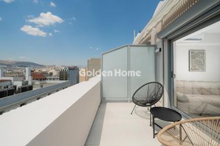 Διαμέρισμα 47 τ.μ. για πώληση, Πειραιάς, Τερψιθέα-thumb-20