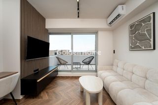 Διαμέρισμα 47 τ.μ. για πώληση, Πειραιάς, Τερψιθέα-thumb-8