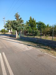 Αγροτεμάχια 2.050 τ.μ. για πώληση