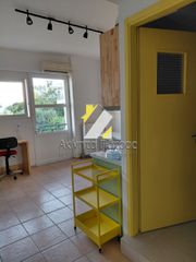 Studio / γκαρσονιέρα 32 τ.μ. πρός ενοικίαση, Αχαΐα, Πάτρα-thumb-5