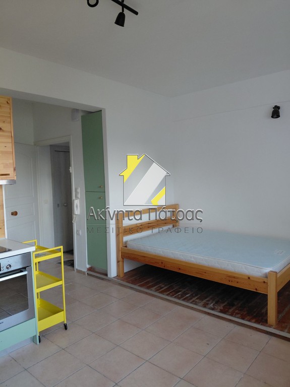 Studio / γκαρσονιέρα 32 τ.μ. πρός ενοικίαση, Αχαΐα, Πάτρα