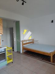 Studio / γκαρσονιέρα 32 τ.μ. πρός ενοικίαση, Αχαΐα, Πάτρα-thumb-4