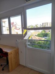 Studio / γκαρσονιέρα 32 τ.μ. πρός ενοικίαση, Αχαΐα, Πάτρα-thumb-7