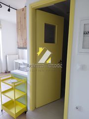 Studio / γκαρσονιέρα 32 τ.μ. πρός ενοικίαση, Αχαΐα, Πάτρα-thumb-3