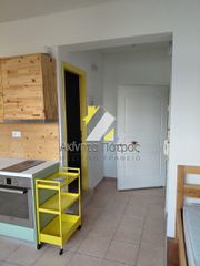 Studio / γκαρσονιέρα 32 τ.μ. πρός ενοικίαση, Αχαΐα, Πάτρα-thumb-2