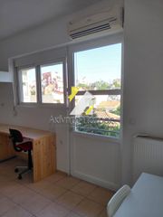 Studio / γκαρσονιέρα 32 τ.μ. πρός ενοικίαση, Αχαΐα, Πάτρα-thumb-6