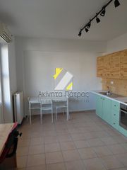 Studio / γκαρσονιέρα 32 τ.μ. πρός ενοικίαση, Αχαΐα, Πάτρα-thumb-1