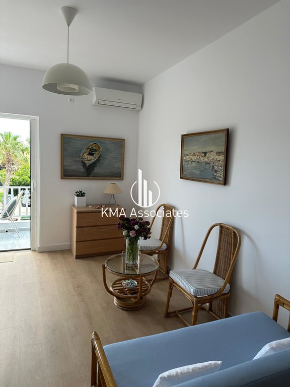 Διαμέρισμα 53 τ.μ. πρός ενοικίαση, Αθήνα - Νότια Προάστια, Βάρη- Βάρκιζα