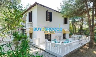 Μονοκατοικία 280 τ.μ. για πώληση