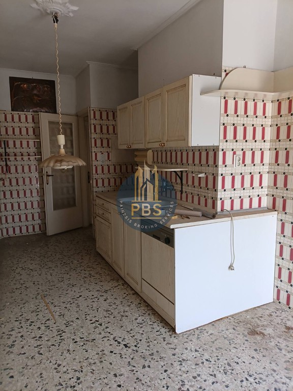 Διαμέρισμα 81 τ.μ. προς πώληση, Νίκαια