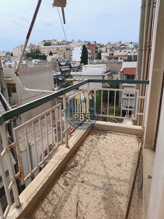 Διαμέρισμα 81 τ.μ. προς πώληση, Νίκαια