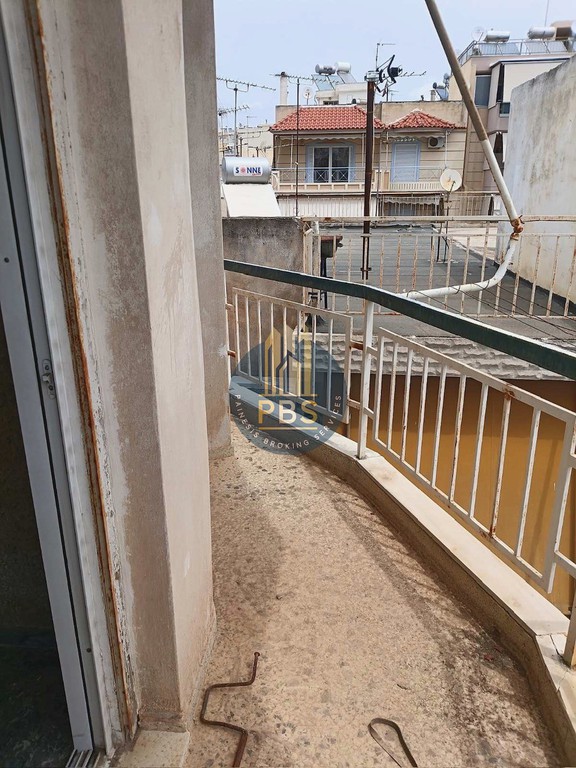 Διαμέρισμα 81 τ.μ. προς πώληση, Νίκαια