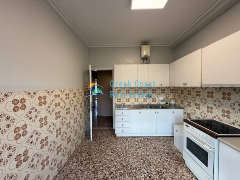 Διαμέρισμα 95 τ.μ. πρός ενοικίαση, Αχαΐα, Πάτρα