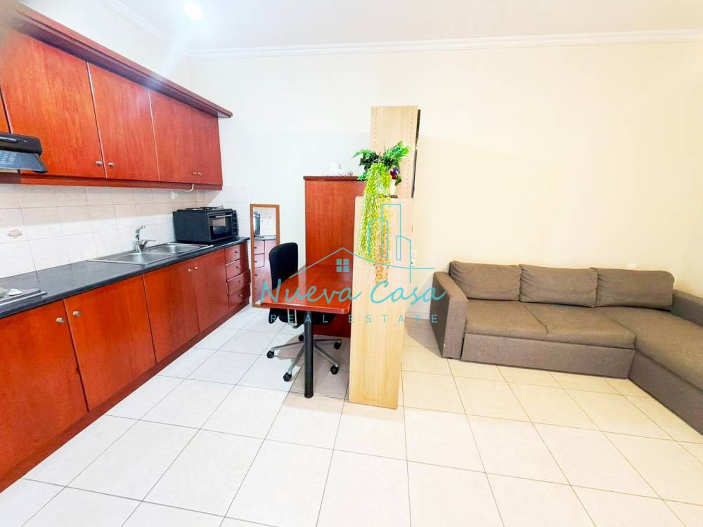 Studio / γκαρσονιέρα 32 τ.μ. πρός ενοικίαση, Αχαΐα, Πάτρα