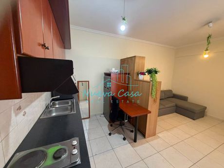 Studio / γκαρσονιέρα 32 τ.μ. πρός ενοικίαση