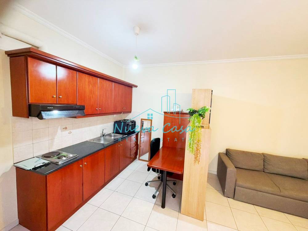 Studio / γκαρσονιέρα 32 τ.μ. πρός ενοικίαση, Αχαΐα, Πάτρα